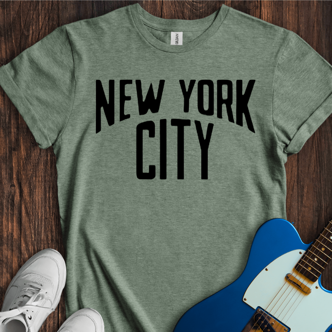 New York City T-Shirt