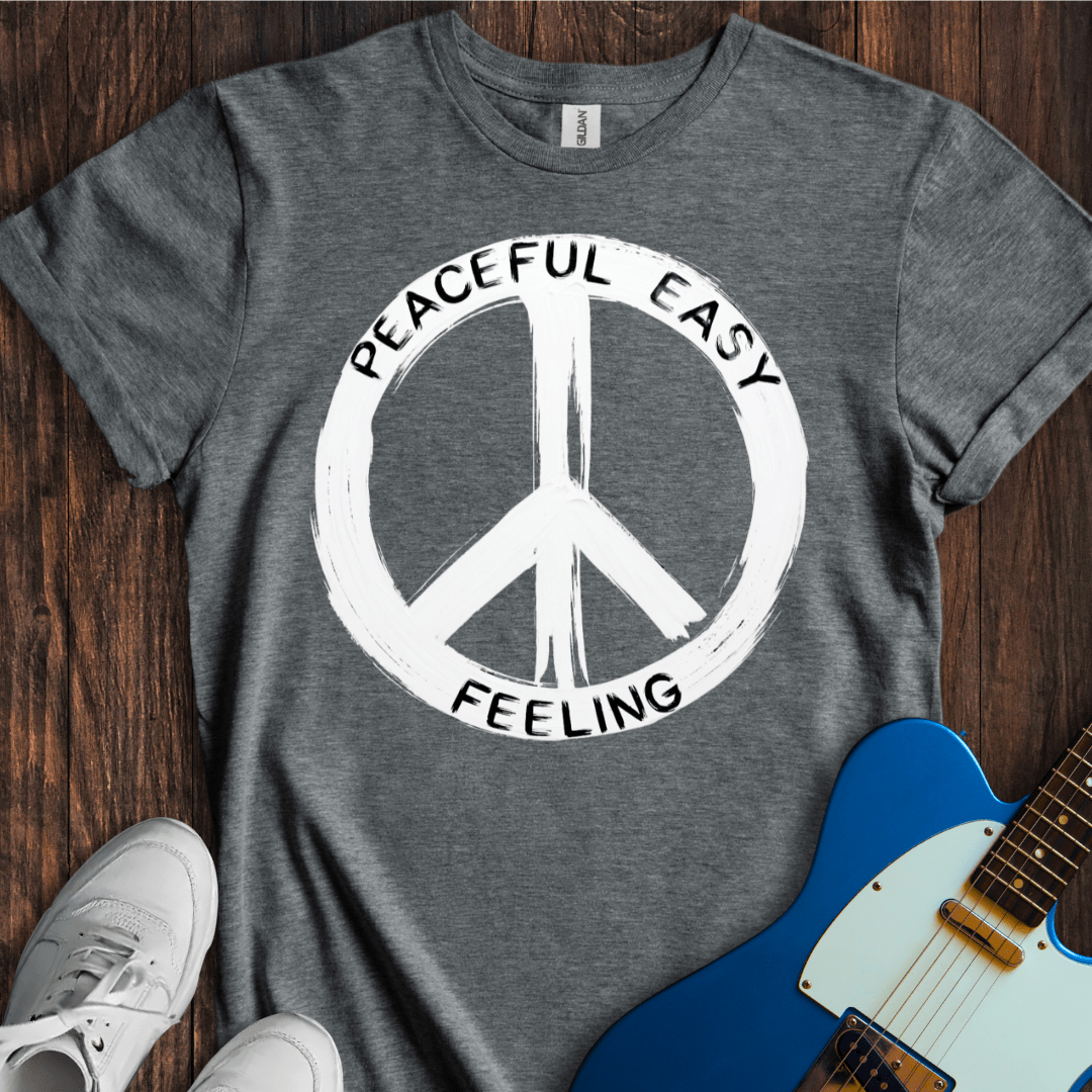 Peaceful Easy Feeling T-Shirt