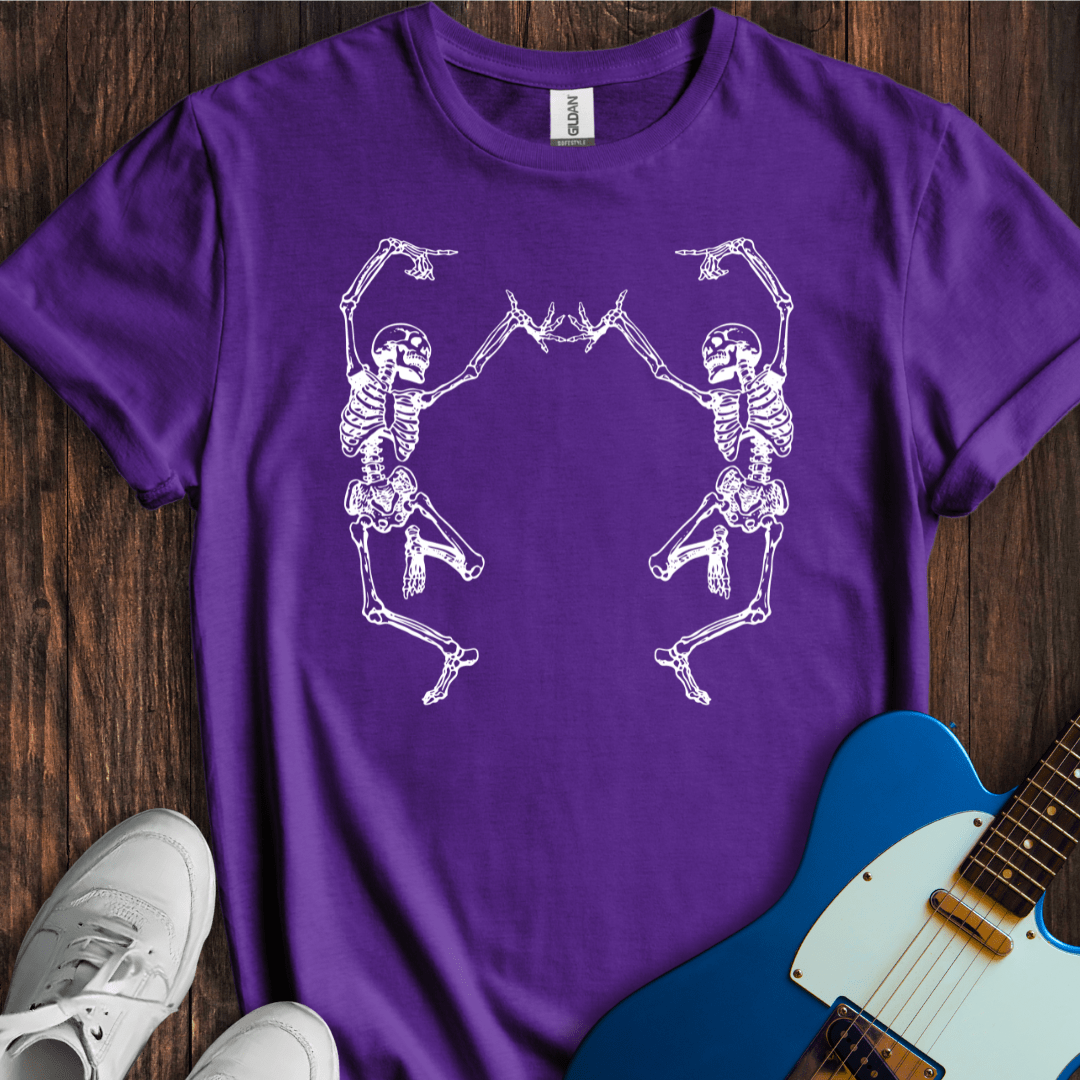 Deathly Disco T-Shirt