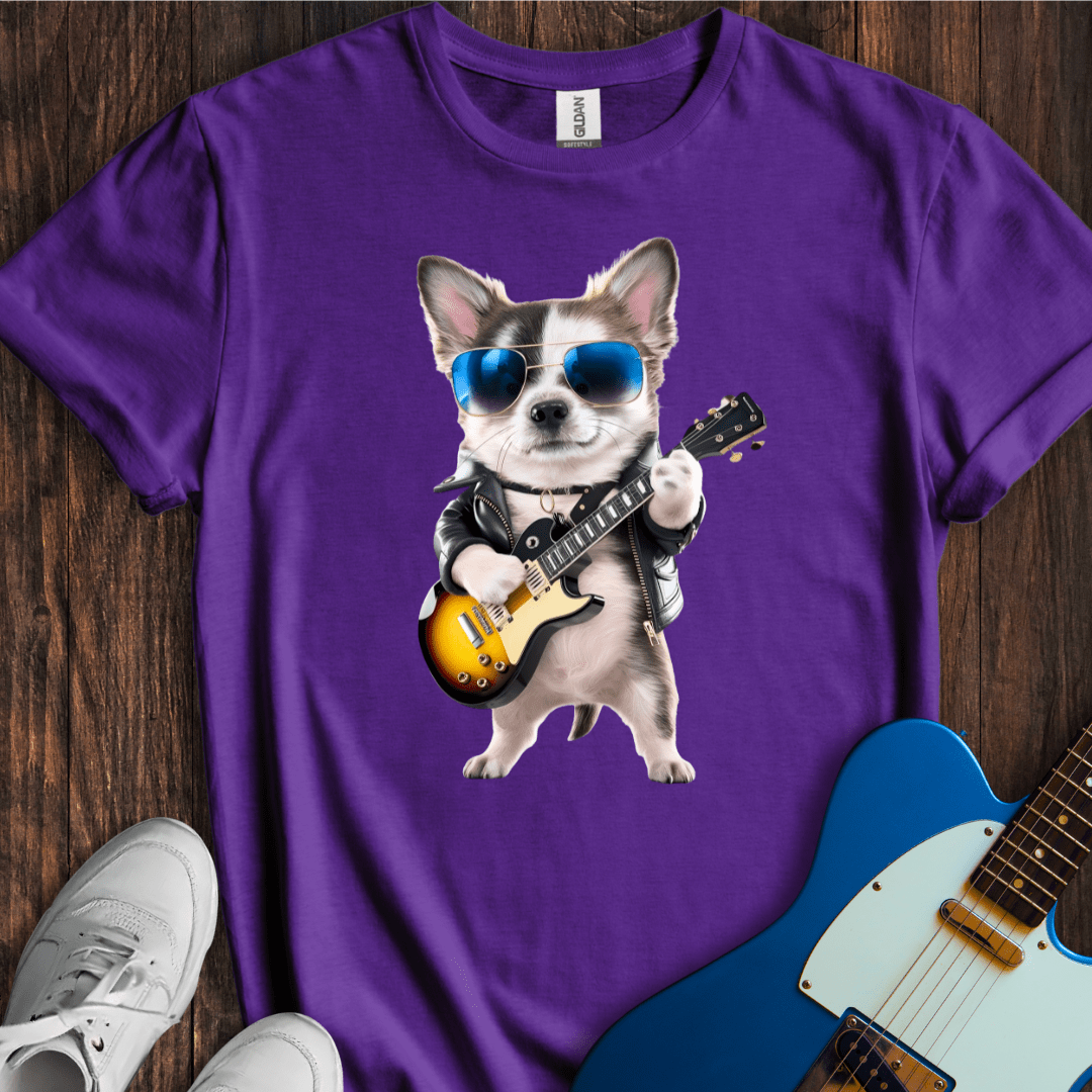 Ruff Stuff T-Shirt