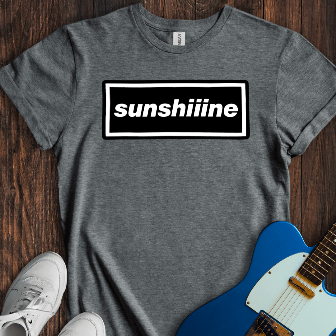 Sunshiiine... T-Shirt