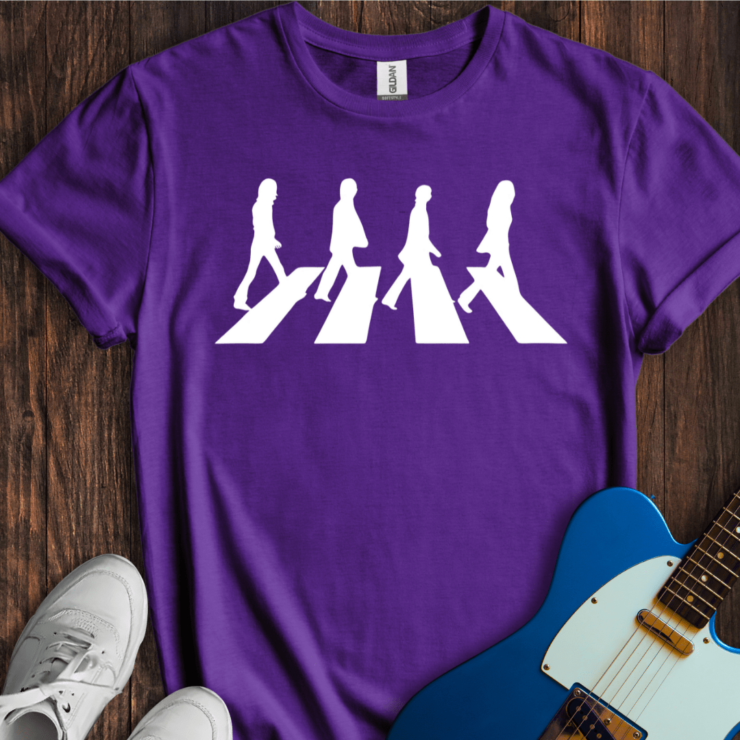 Abbey Road T-Shirt