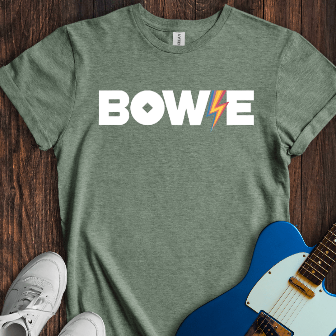 Bowie T-Shirt