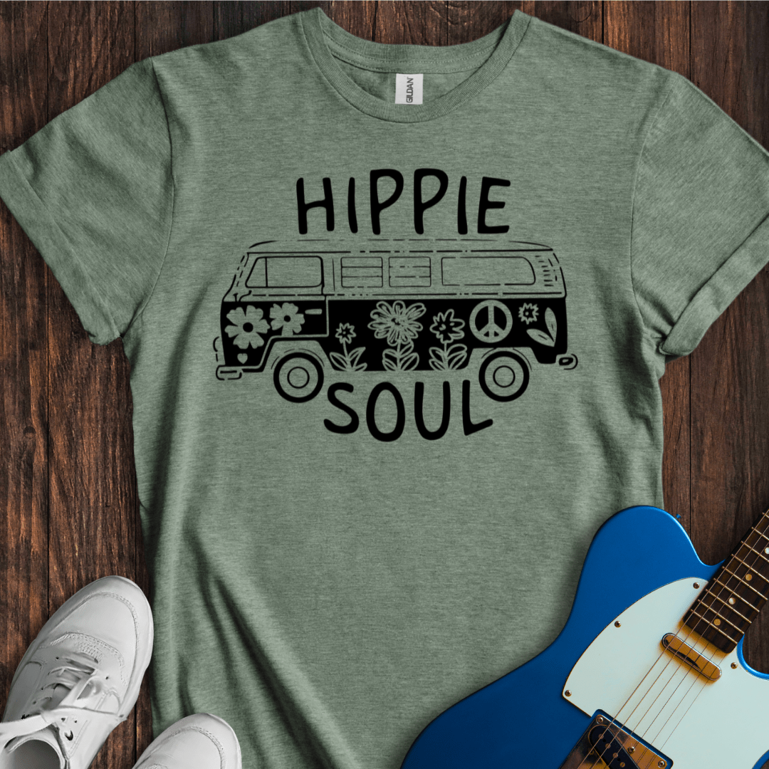 Hippie Soul T-Shirt