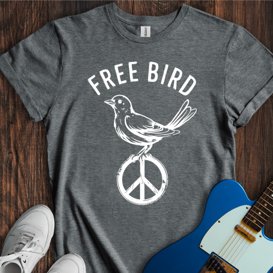 Free Bird (II) T-Shirt