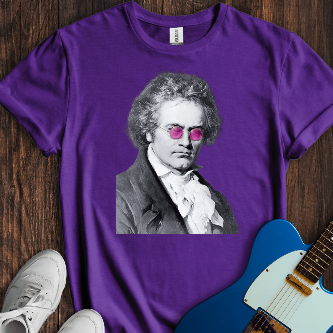 Sunlight Sonata T-Shirt