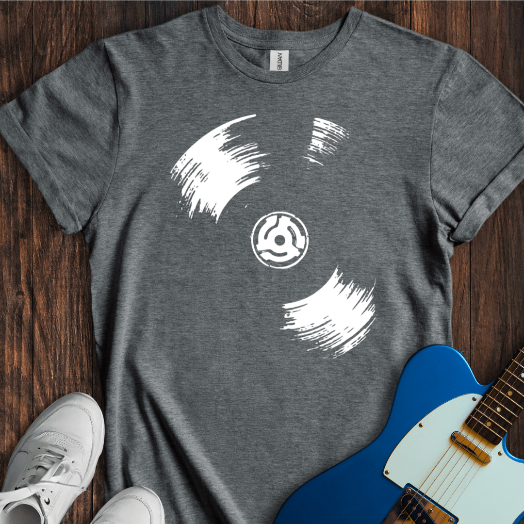 Save The Records T-Shirt