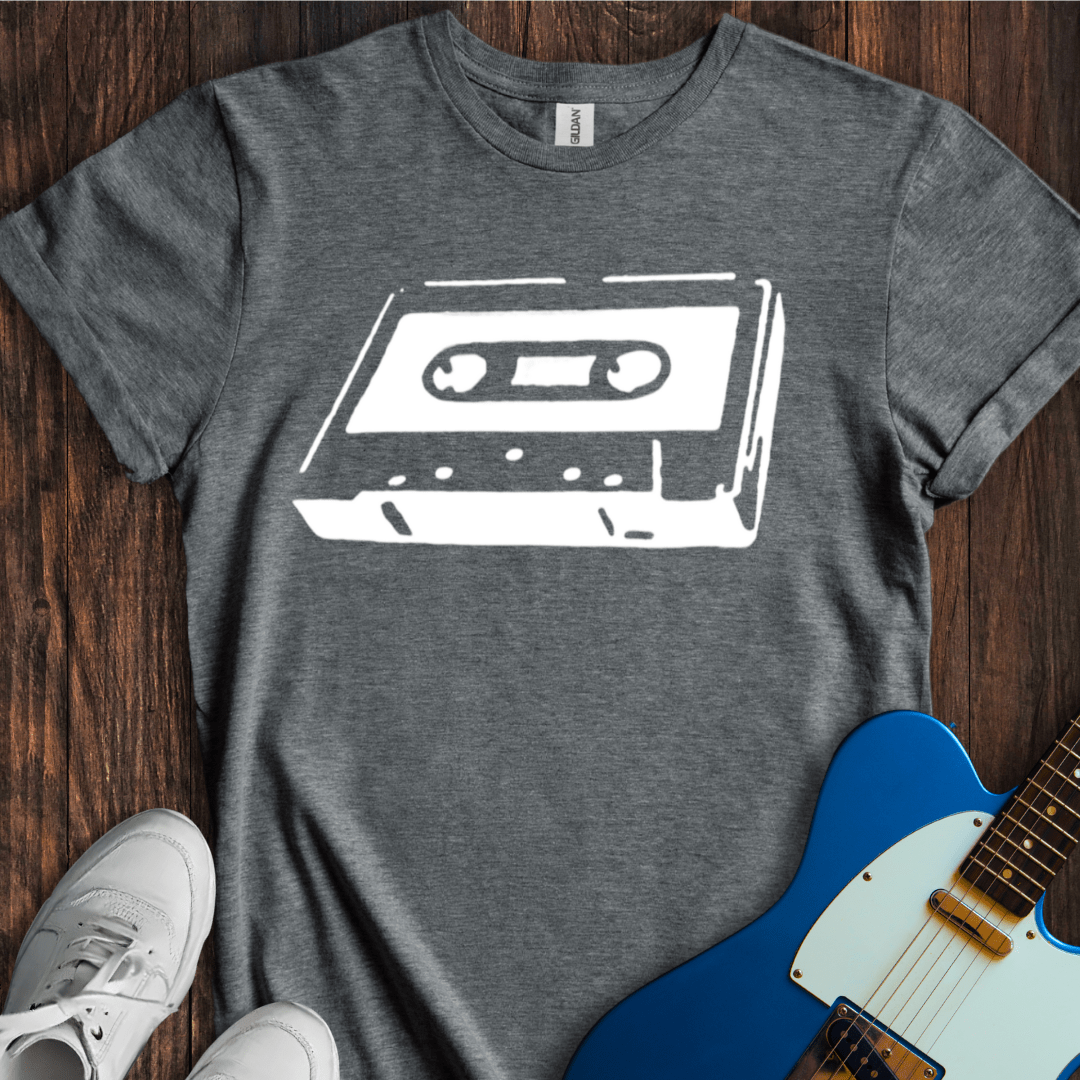 Tape Love T-Shirt