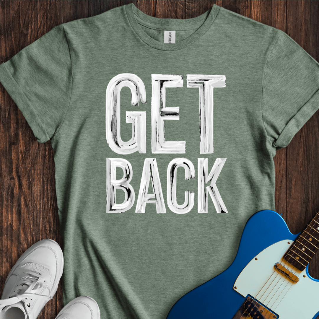 Get Back T-Shirt