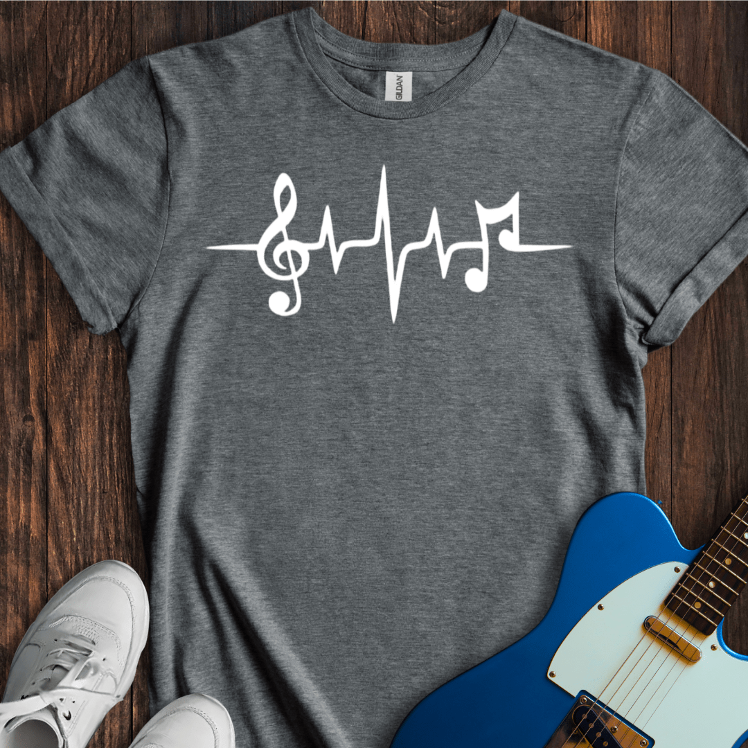 Feel The Beat T-Shirt