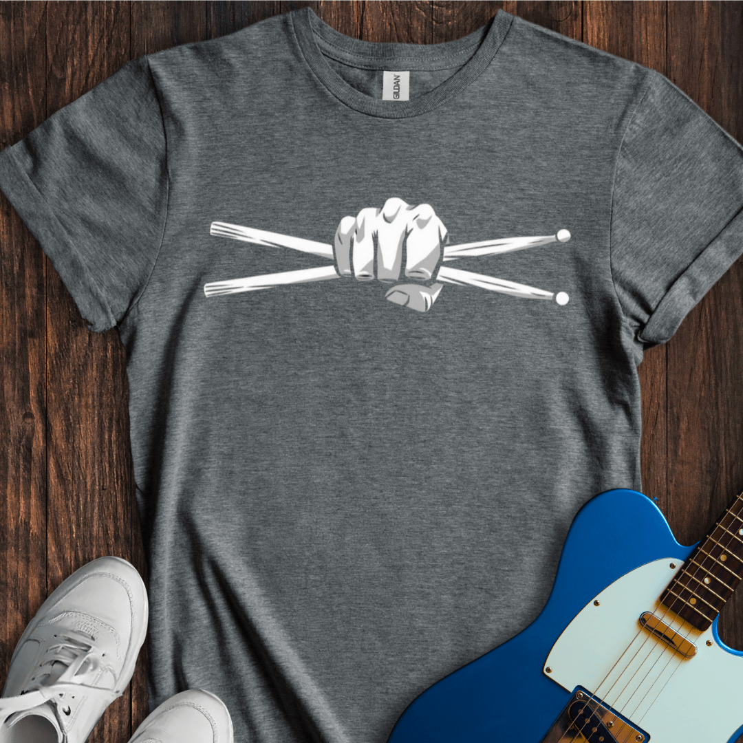 Double Fisting T-Shirt