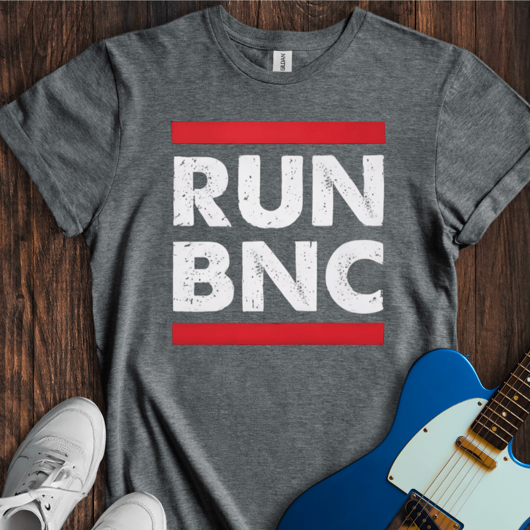 Run BNC T-Shirt