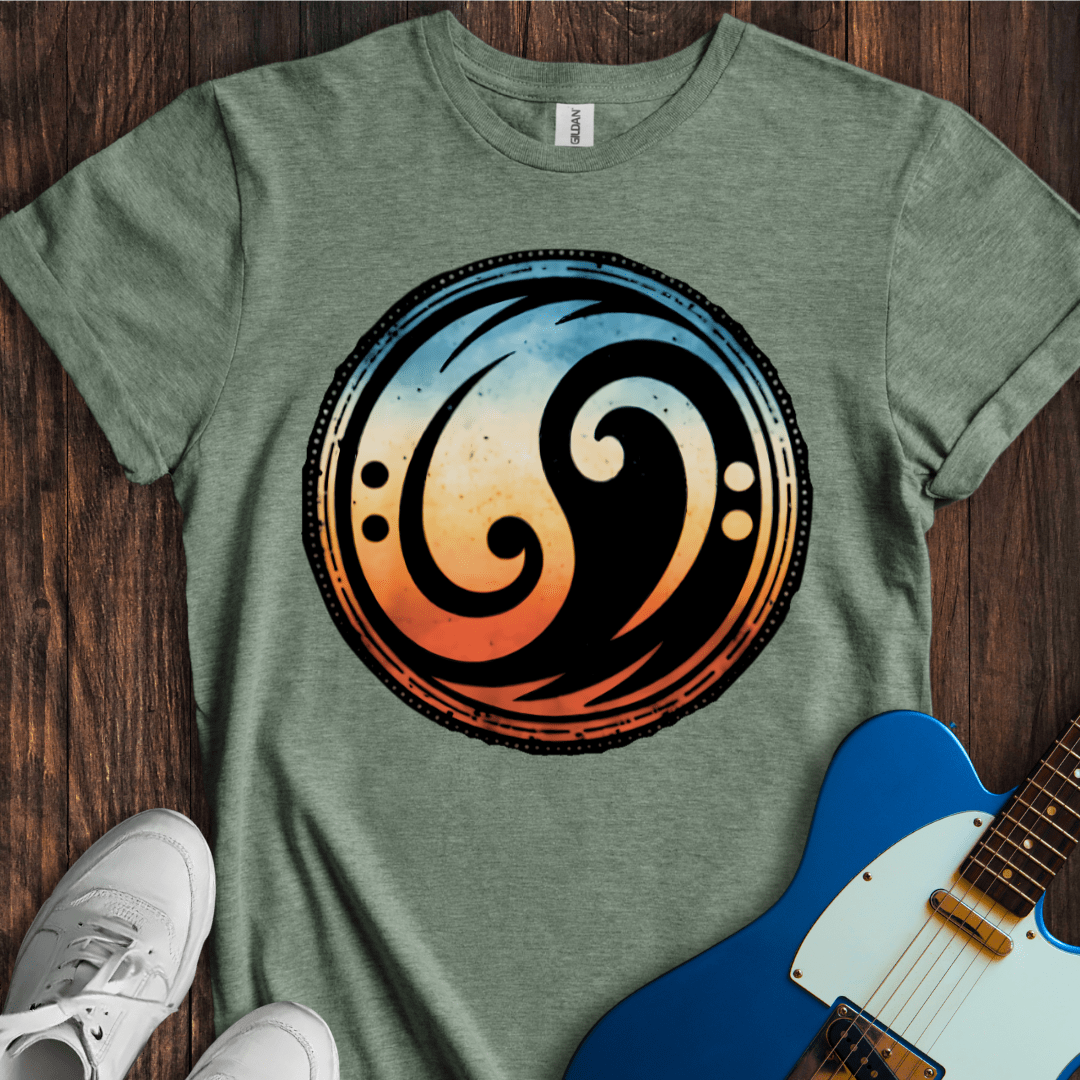 Balanced Bass T-Shirt