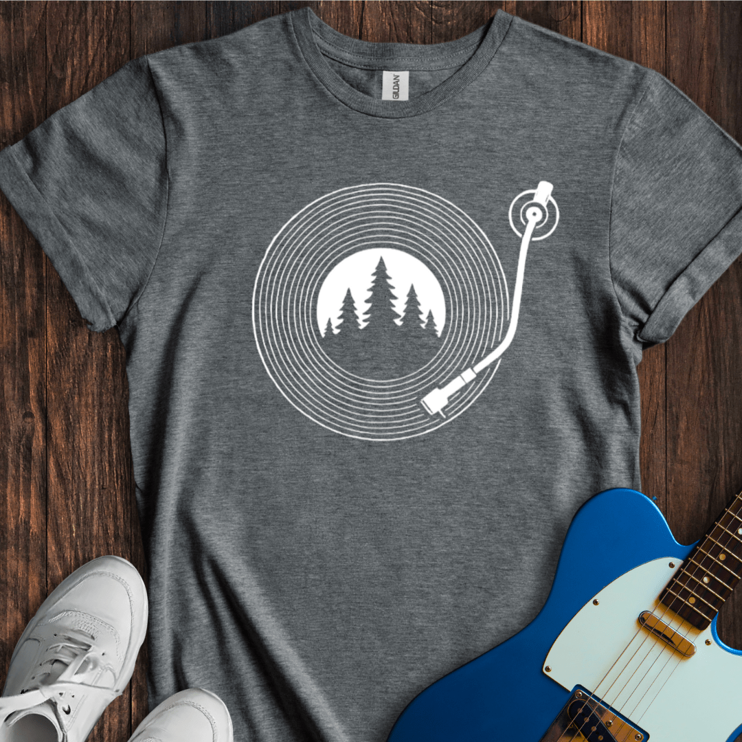 Into The Woods... T-Shirt
