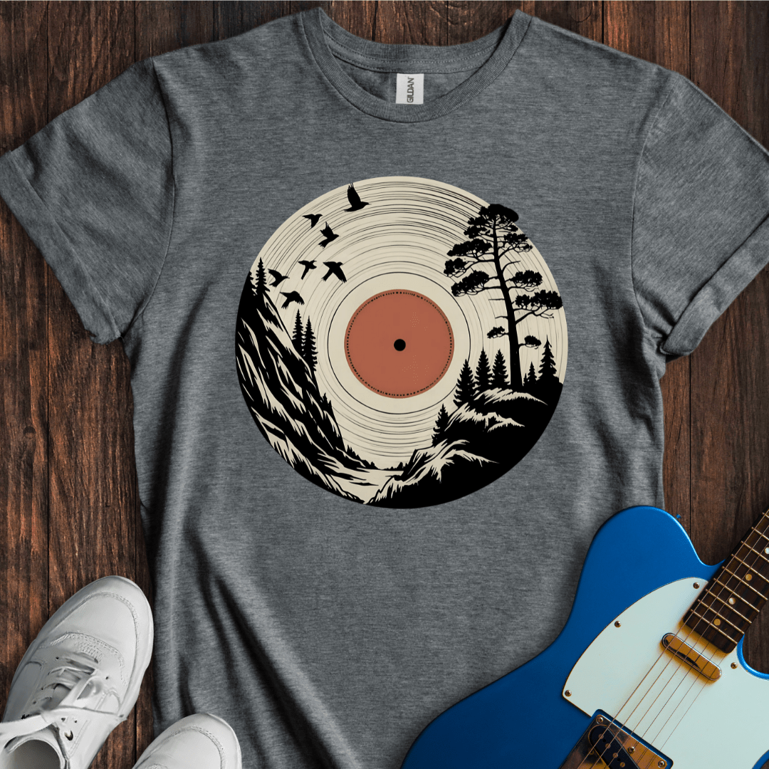 Wild Record T-Shirt