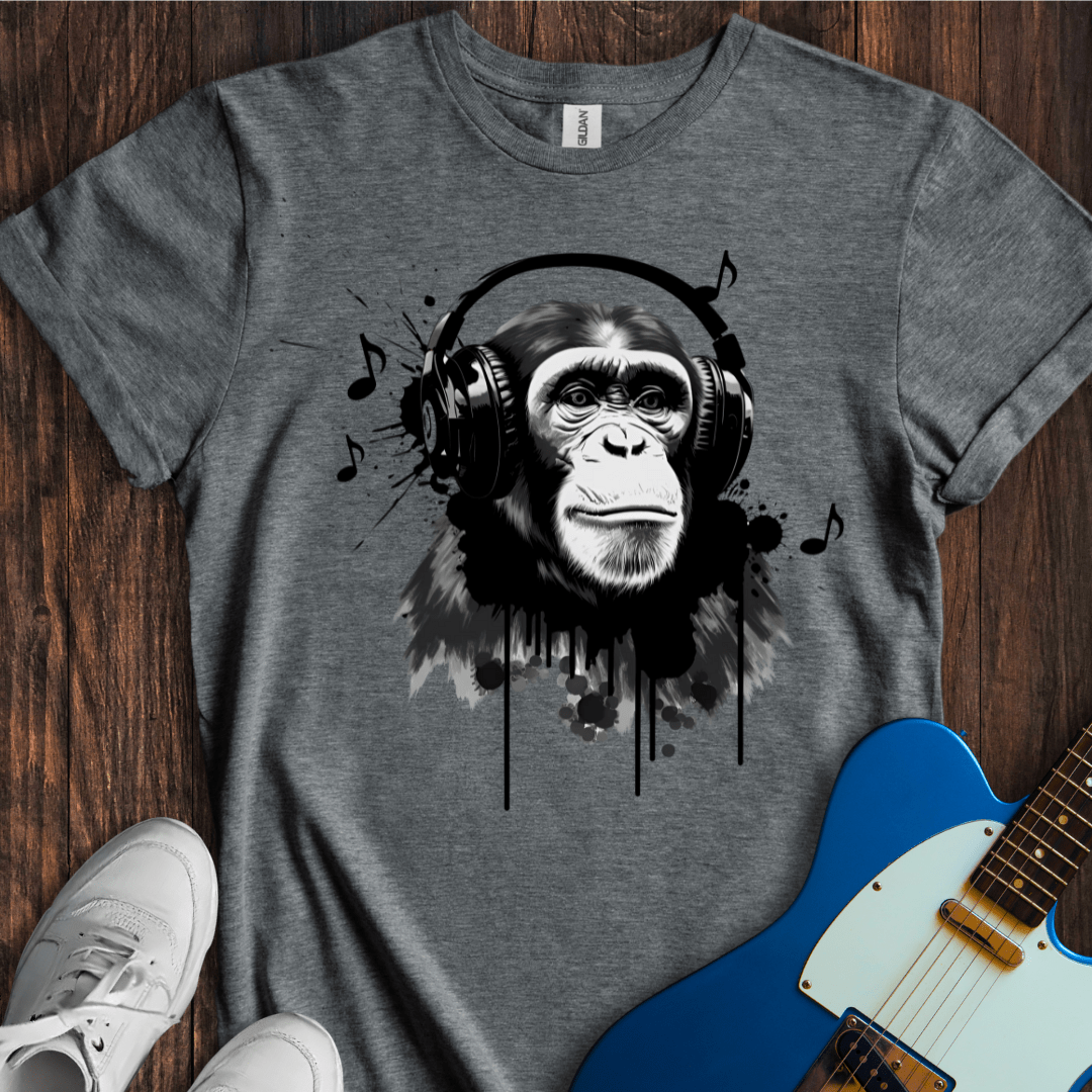 Monkeying Around T-Shirt
