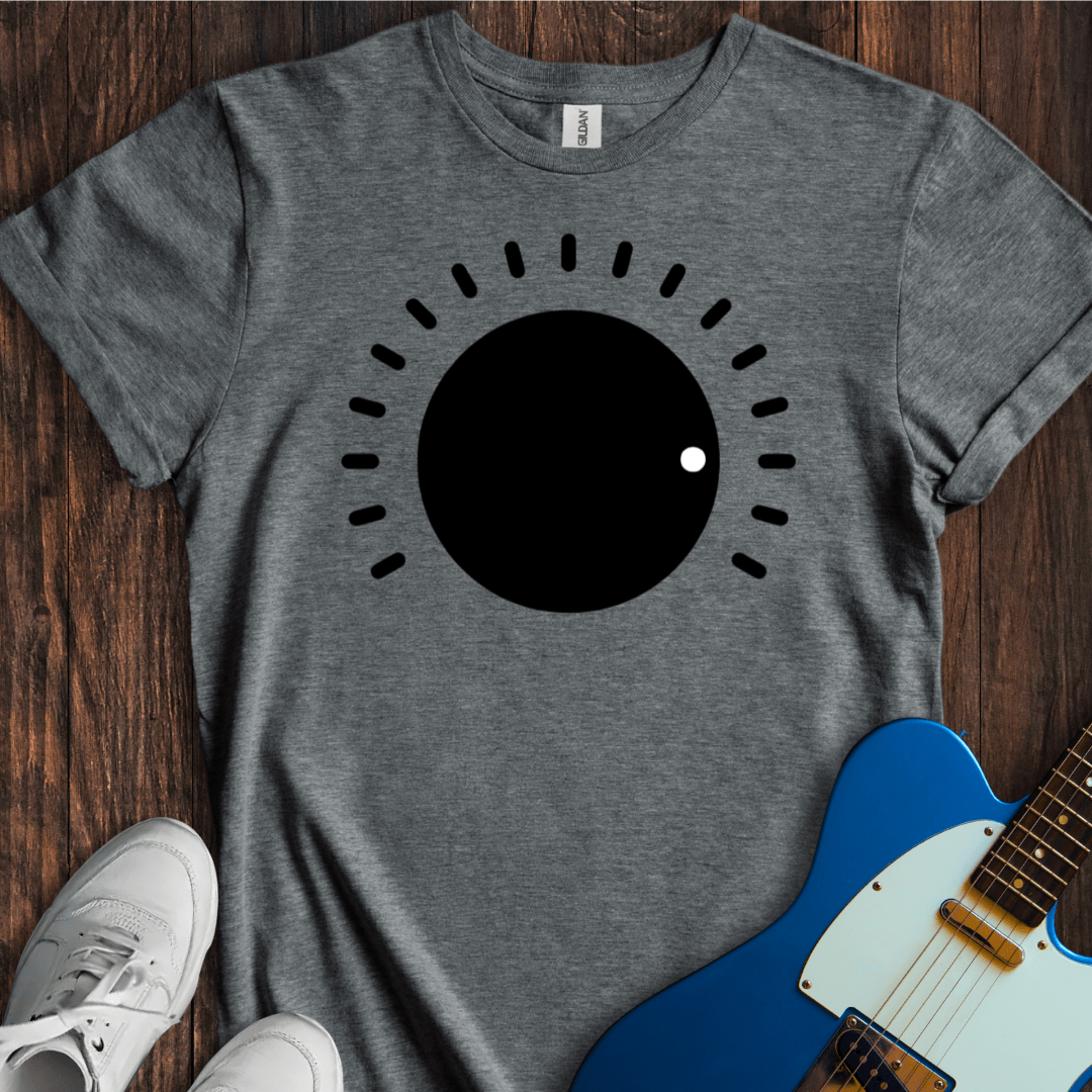 Turn The Knob T-Shirt