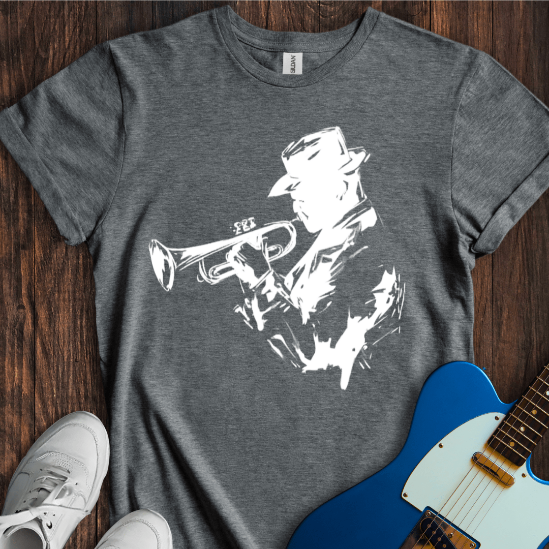 Jazzman (Trumpet) T-Shirt