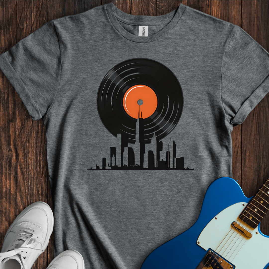 Music City T-Shirt