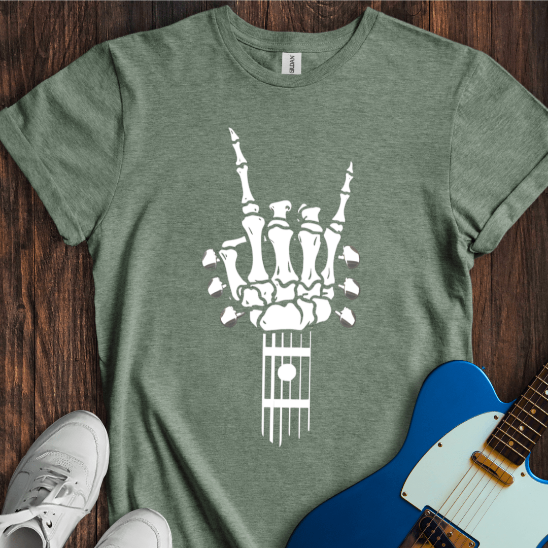 Gotta Hand It To Ya T-Shirt