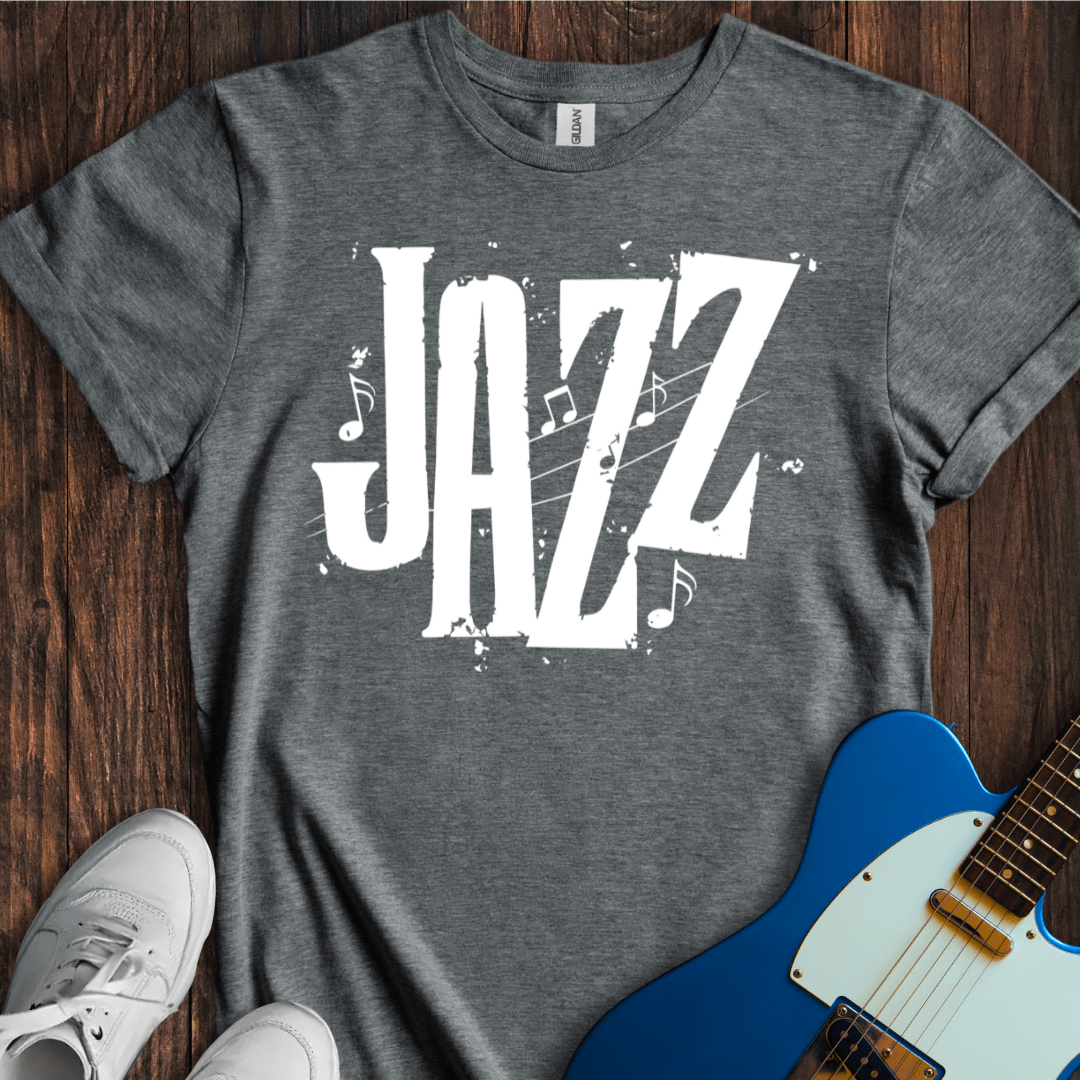 Just Jazz (I) T-Shirt