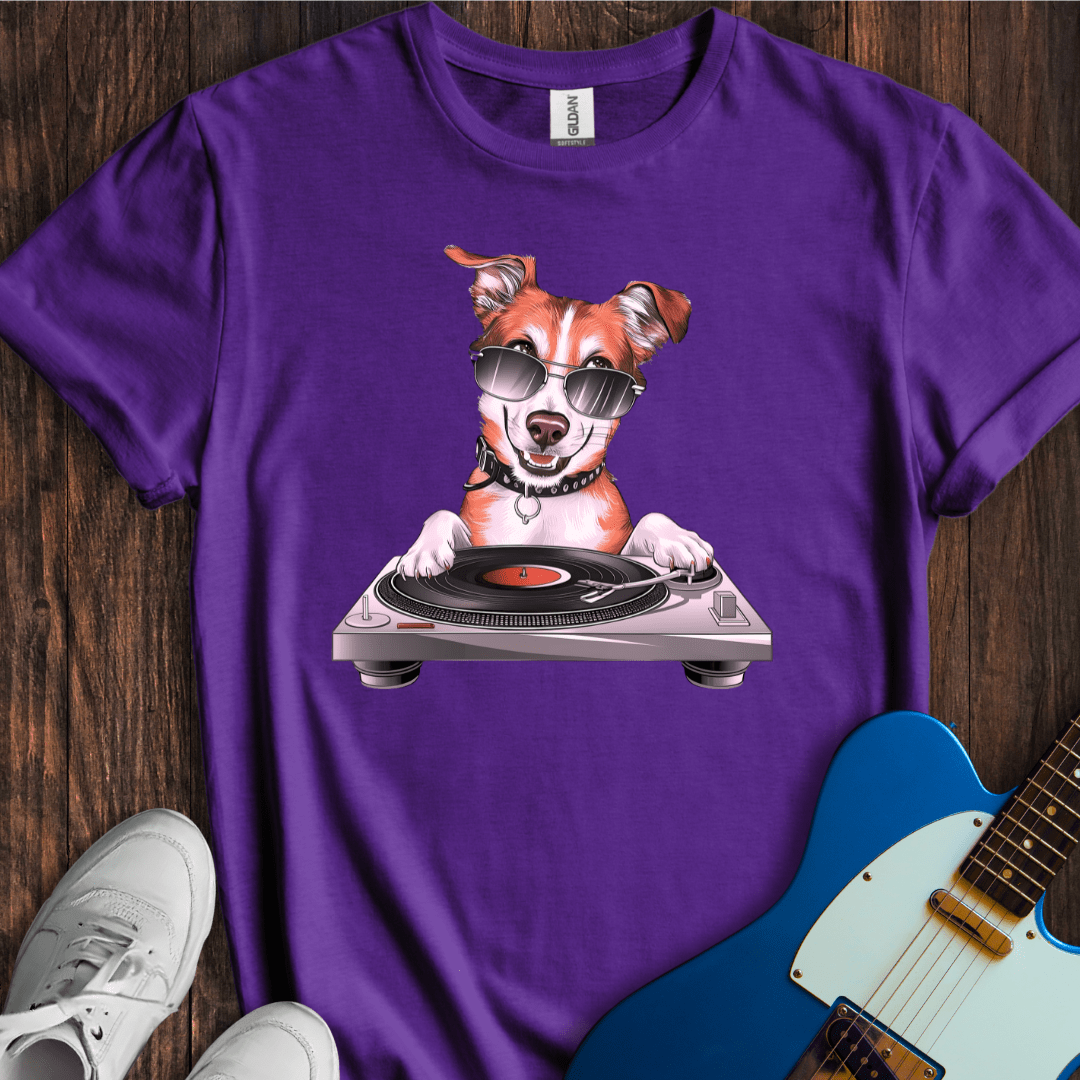 It's Pawty Time T-Shirt