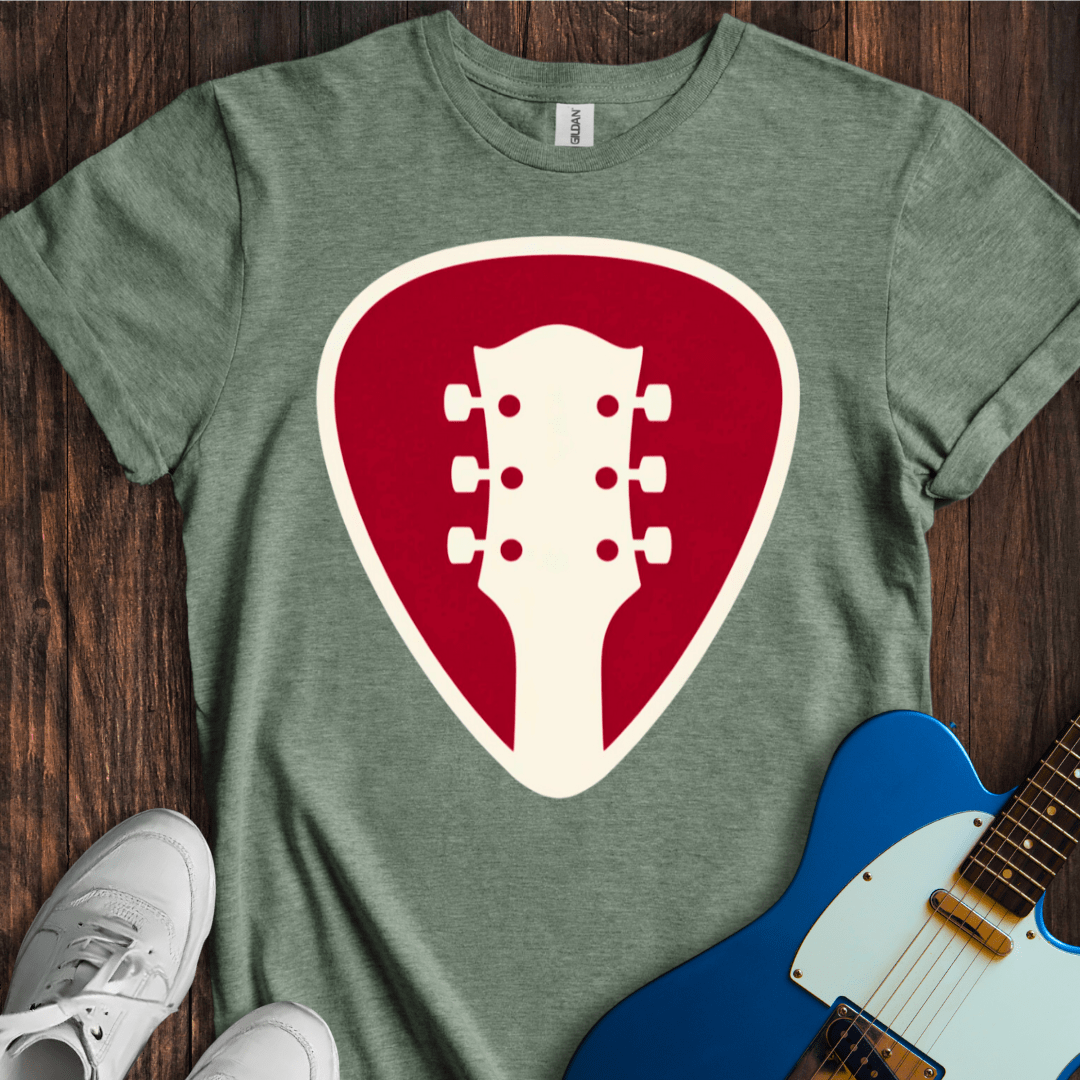 Pick It Up (II) T-Shirt