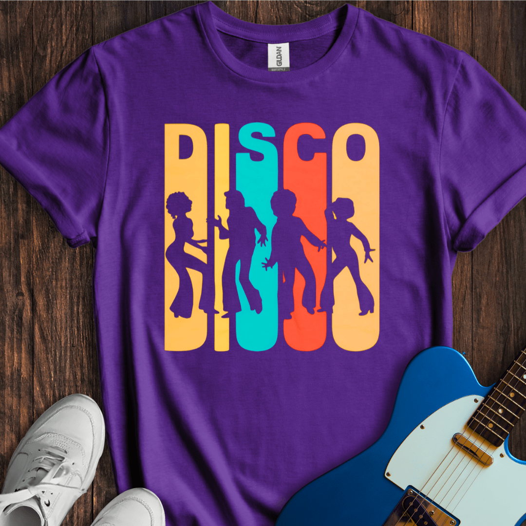 Disco T-Shirt