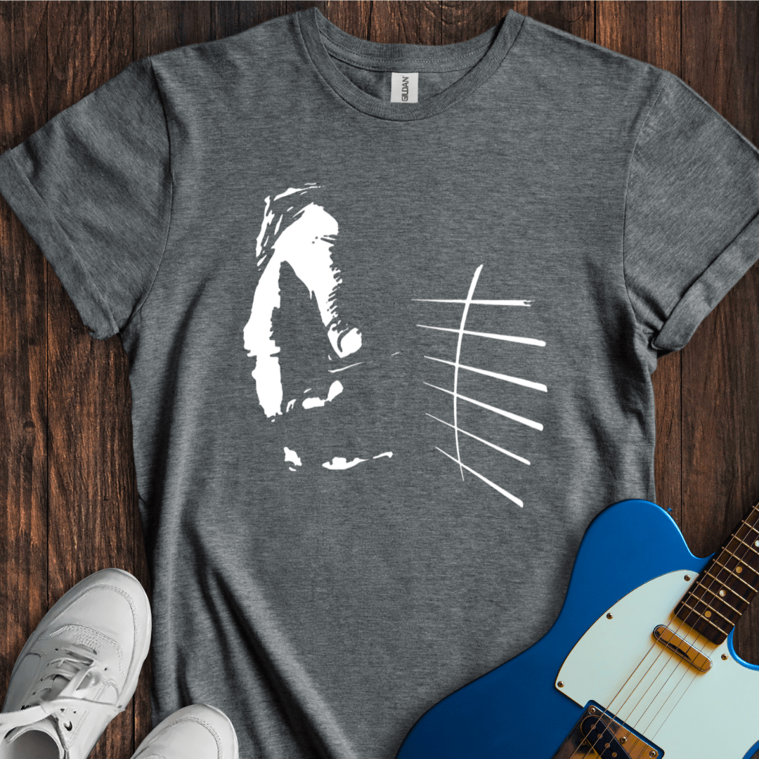 Strumming Along T-Shirt