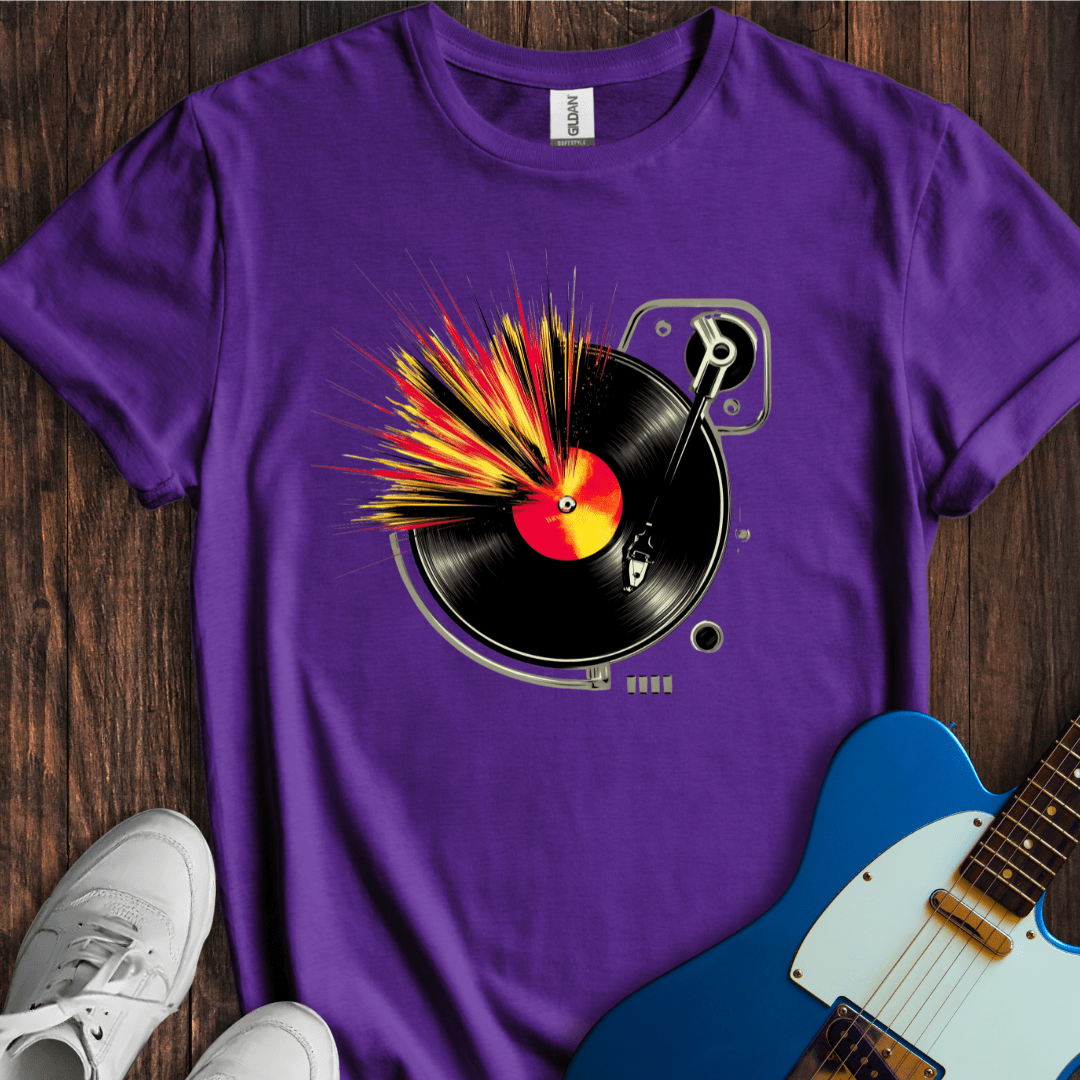 Drop The Beat (II) T-Shirt