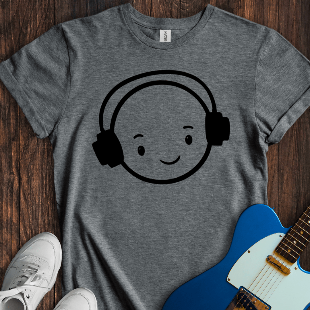 Happy Beats T-Shirt