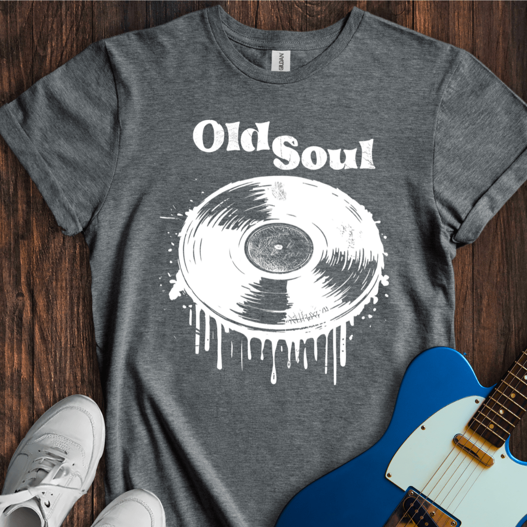 Old Soul T-Shirt