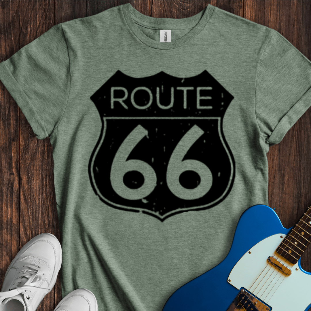 Route 66 T-Shirt