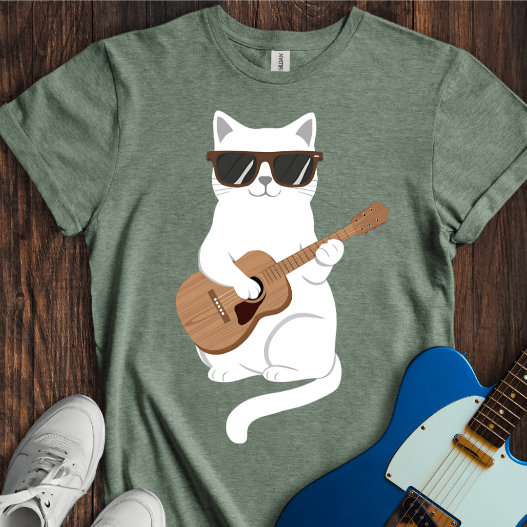 Cool Cat T-Shirt