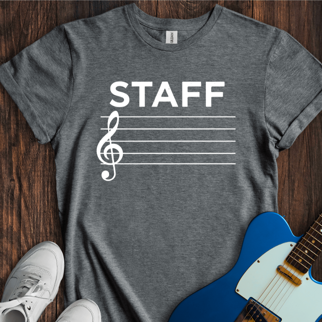Staff T-Shirt