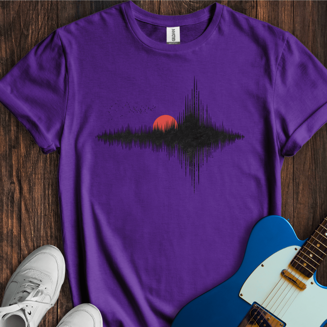 Soundset T-Shirt