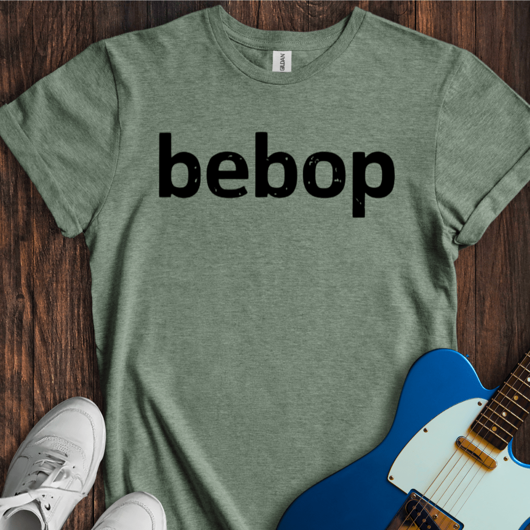 Bebop T-Shirt