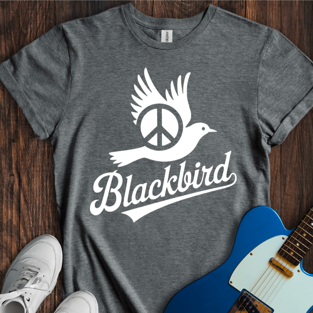 Blackbird (II) T-Shirt