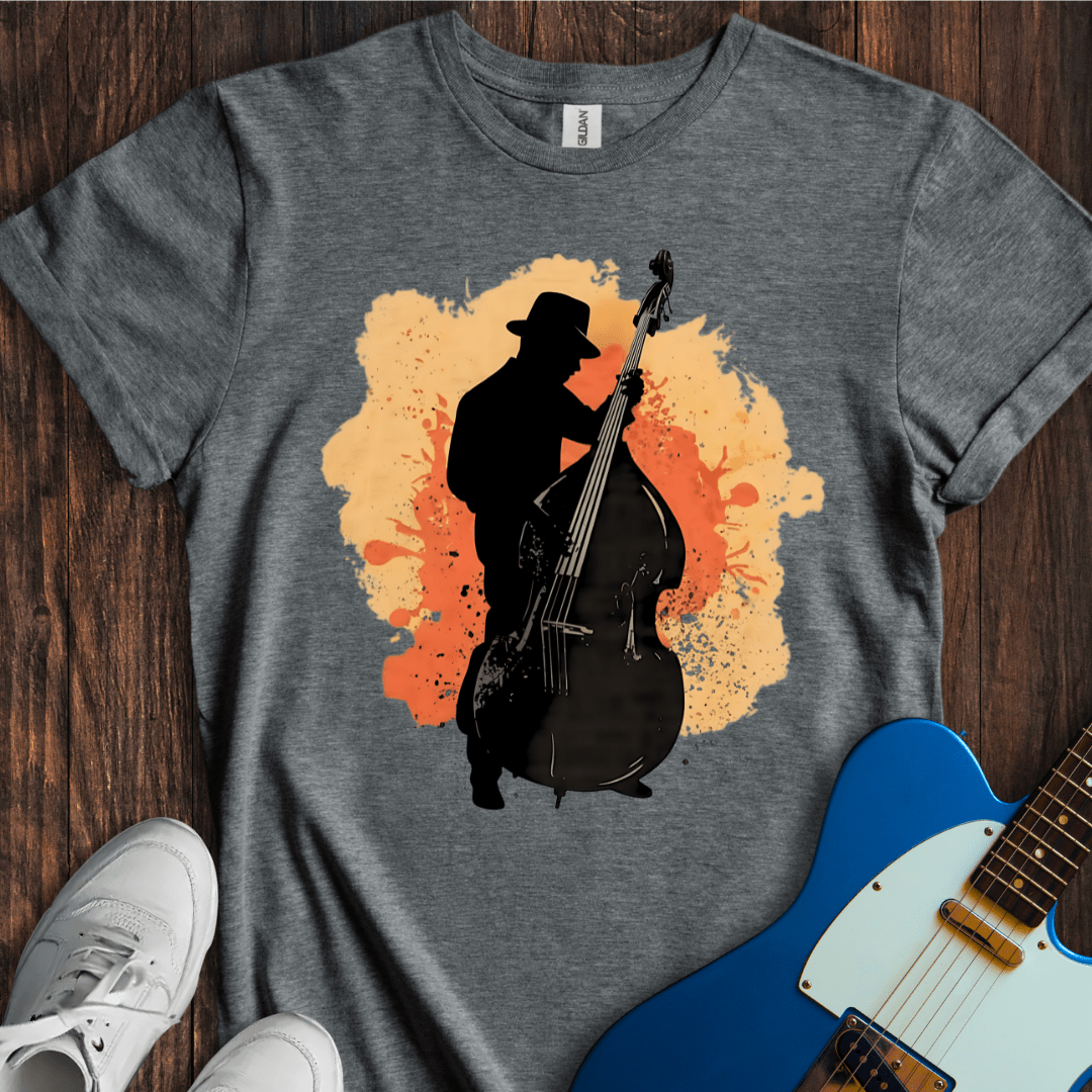 Bassist Blast (II) T-Shirt