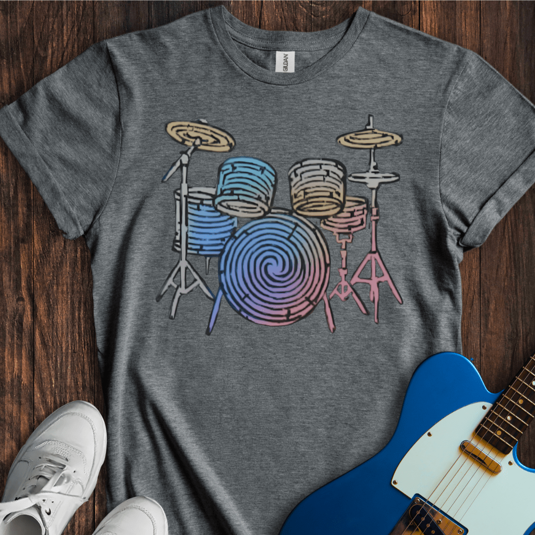 Electric Drums T-Shirt