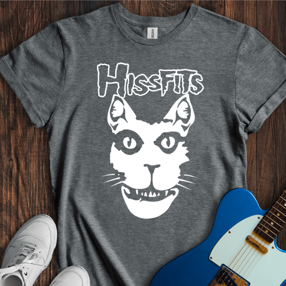 Hiss-fits T-Shirt