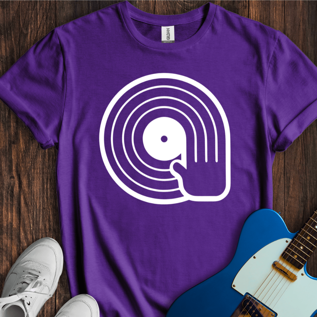 Feel The Music T-Shirt