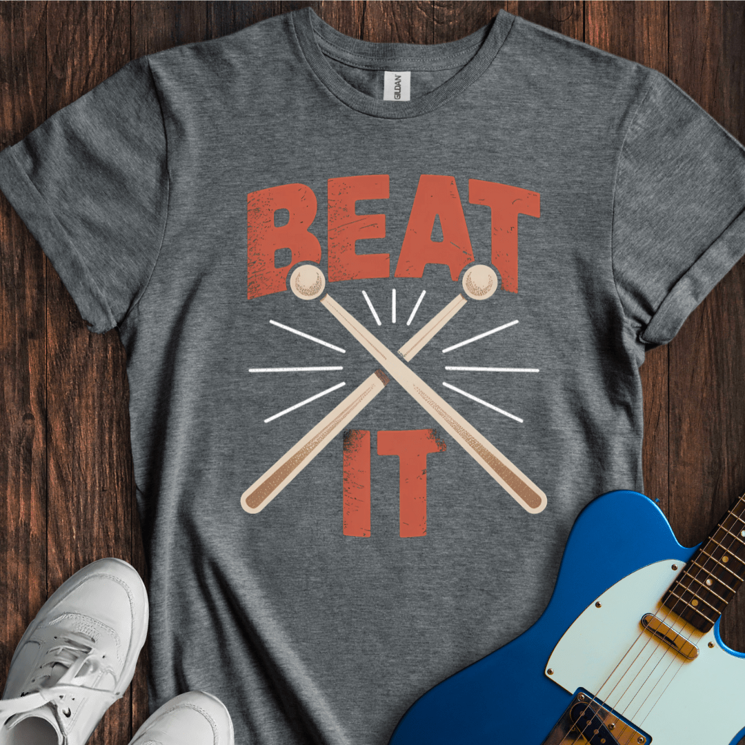 Beat It T-Shirt
