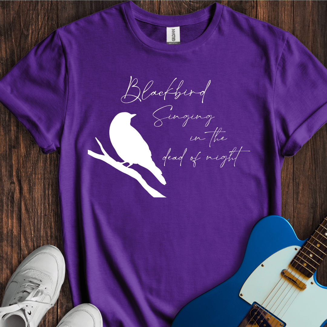 Blackbird (I) T-Shirt