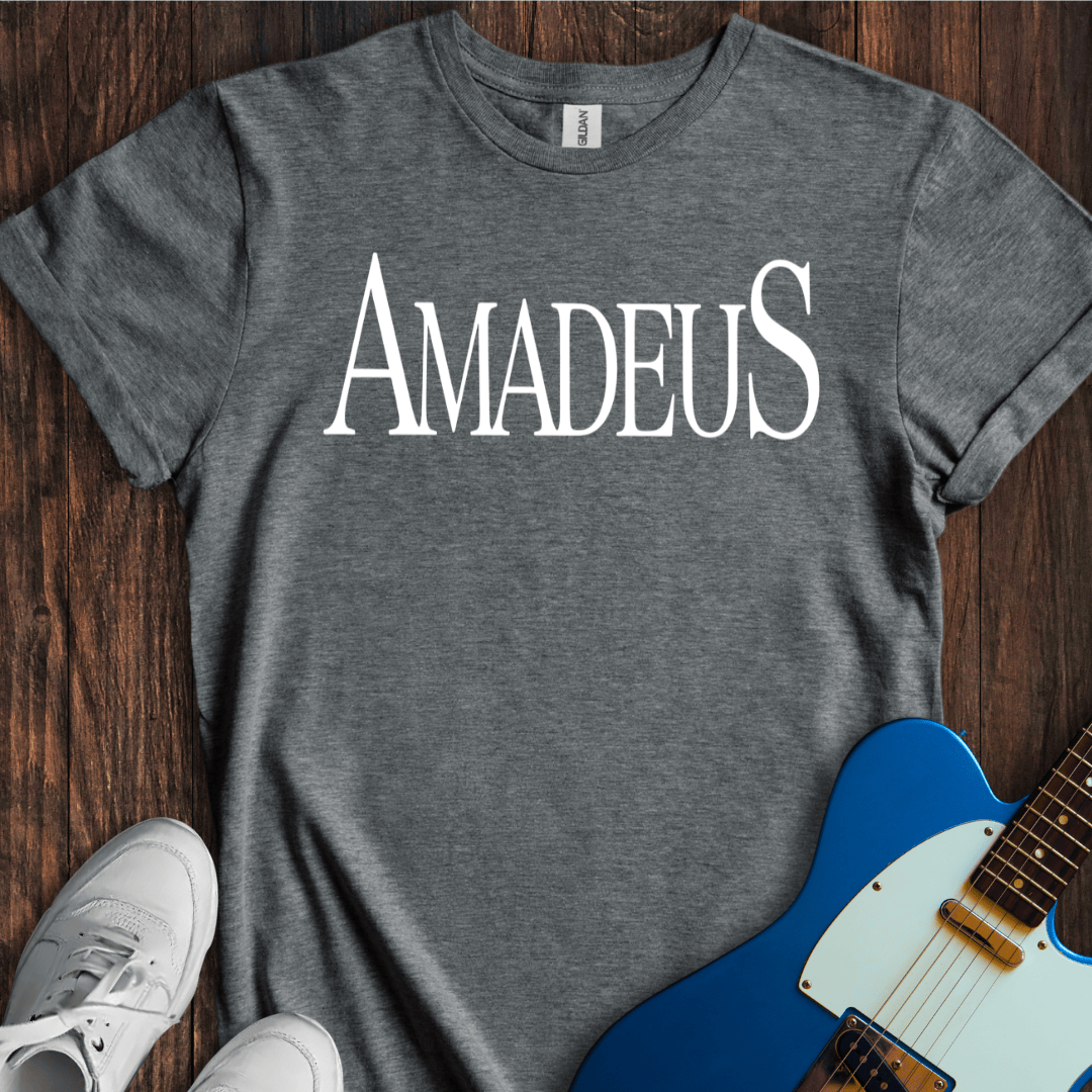 Amadeus T-Shirt