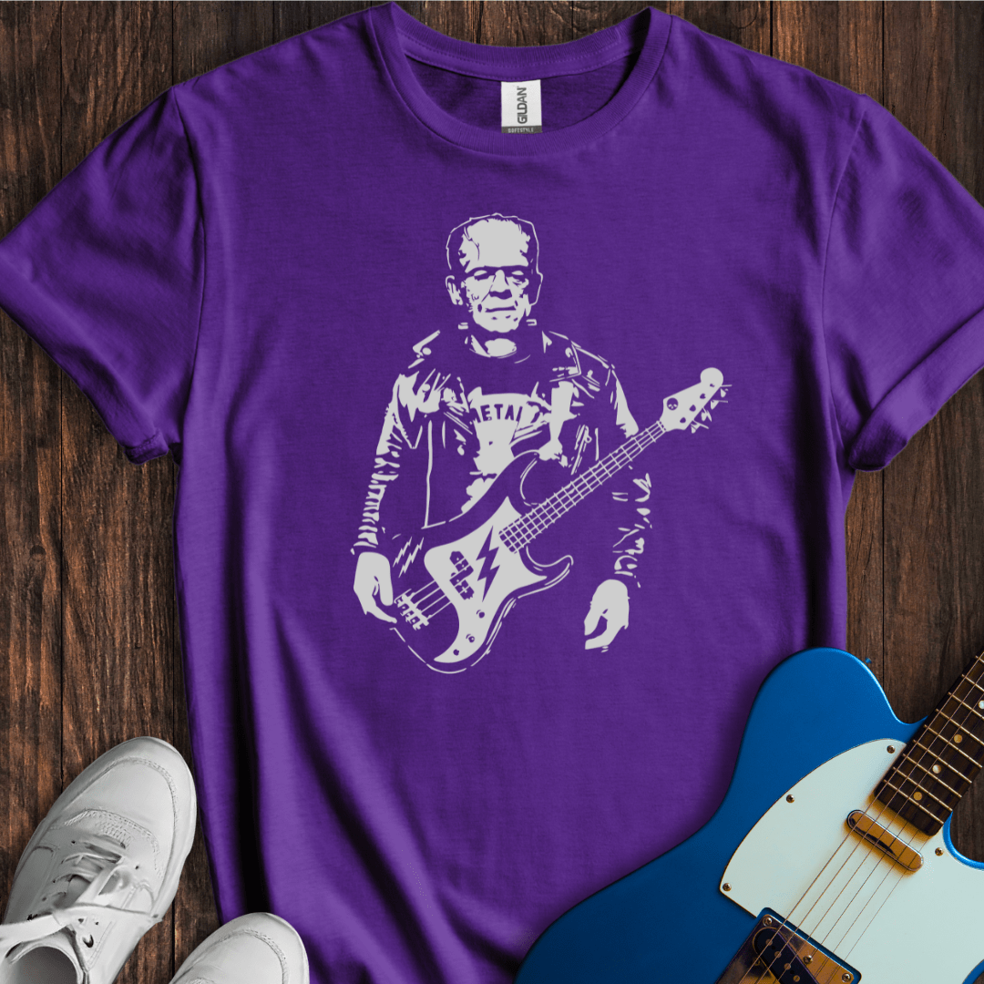 Frankenbass T-Shirt