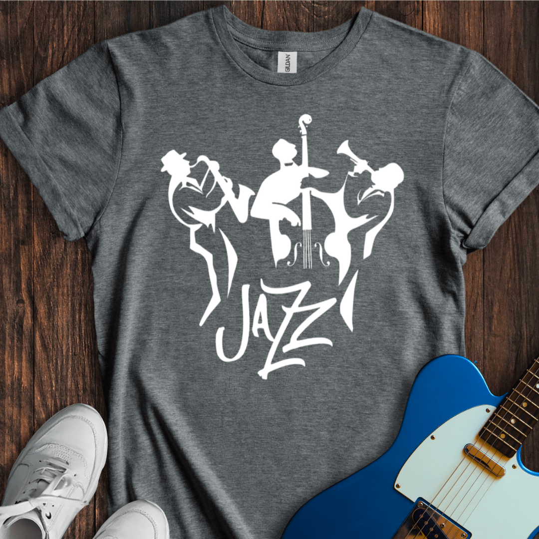 Jazz Trio T-Shirt