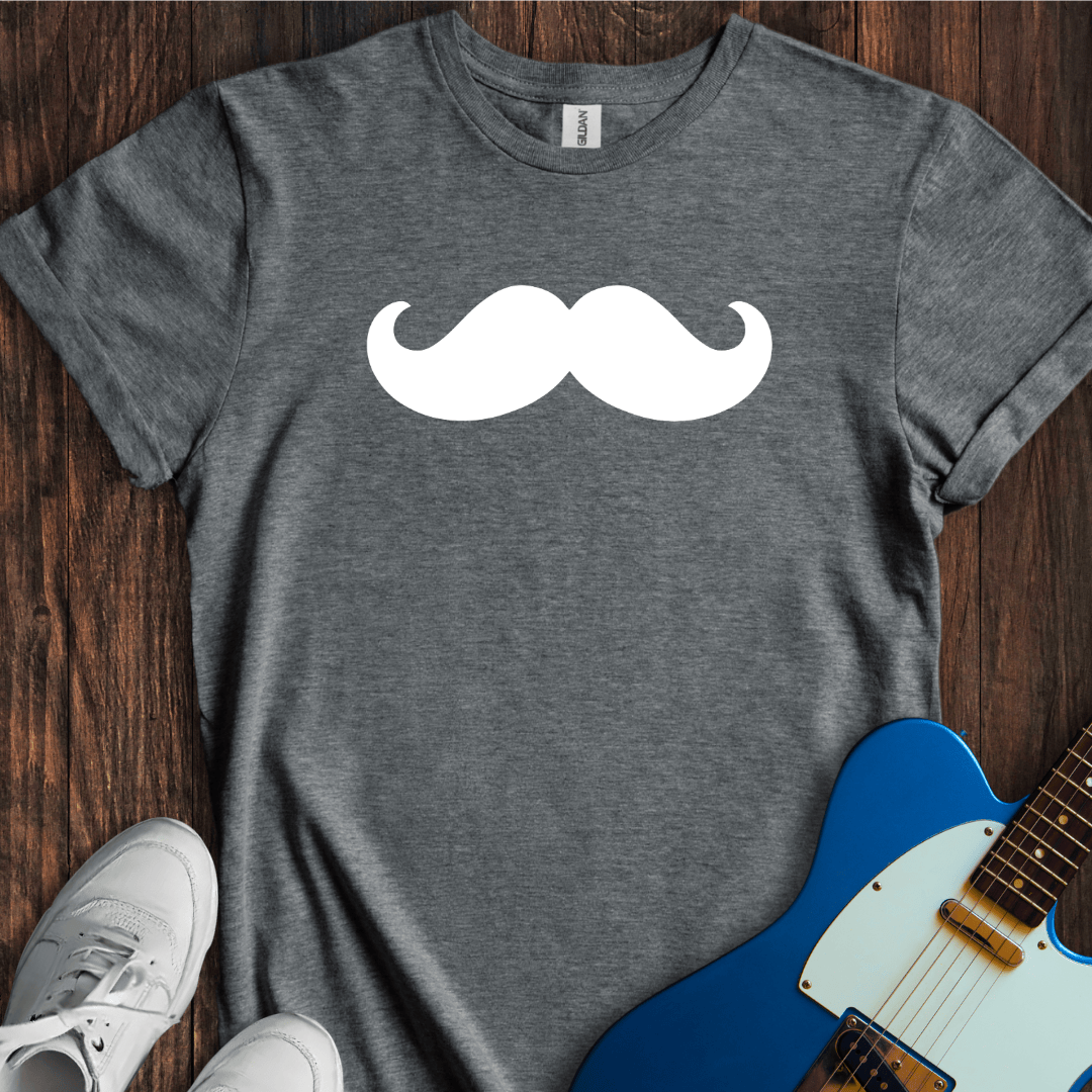 Mustache T-Shirt