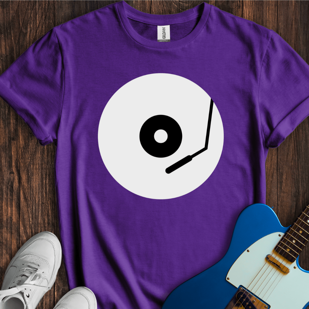 Drop That Needle T-Shirt