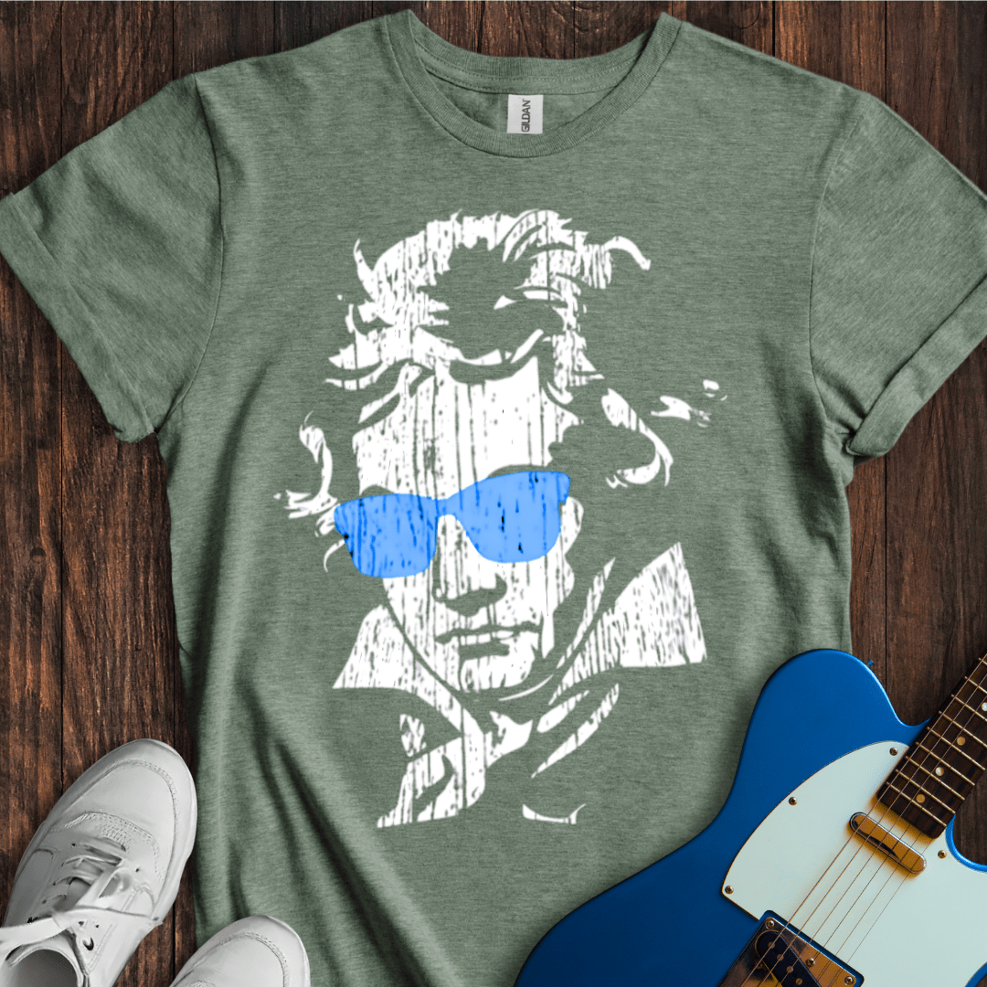 Roll Over, Beethoven T-Shirt